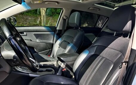 KIA Sportage III, 2015 год, 1 890 000 рублей, 7 фотография