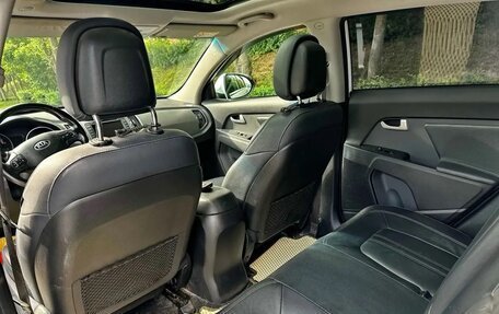 KIA Sportage III, 2015 год, 1 890 000 рублей, 10 фотография