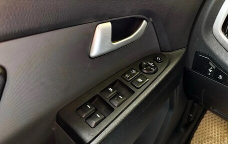 KIA Sportage III, 2015 год, 1 890 000 рублей, 16 фотография