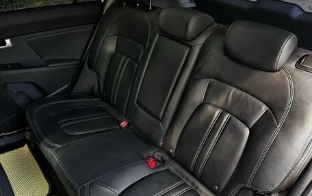 KIA Sportage III, 2015 год, 1 890 000 рублей, 37 фотография
