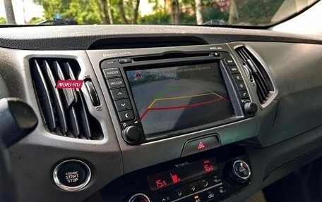 KIA Sportage III, 2015 год, 1 890 000 рублей, 35 фотография