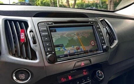 KIA Sportage III, 2015 год, 1 890 000 рублей, 34 фотография