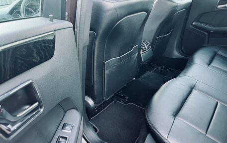 Mercedes-Benz E-Класс, 2011 год, 1 350 000 рублей, 10 фотография
