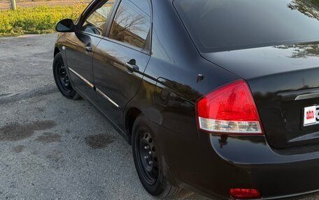 KIA Cerato I, 2007 год, 395 000 рублей, 4 фотография