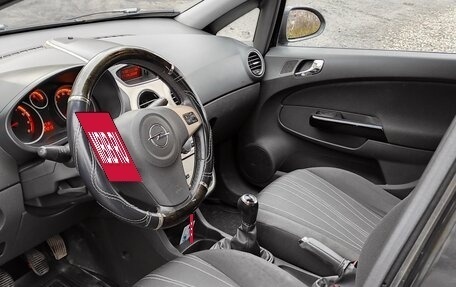 Opel Corsa D, 2008 год, 280 000 рублей, 3 фотография