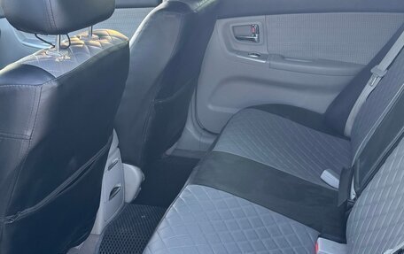 KIA Cerato I, 2007 год, 395 000 рублей, 8 фотография