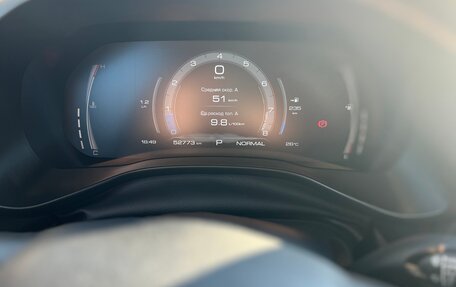 Haval Jolion, 2024 год, 2 050 000 рублей, 8 фотография