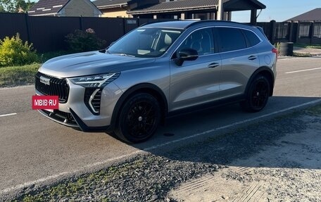 Haval Jolion, 2024 год, 2 050 000 рублей, 2 фотография