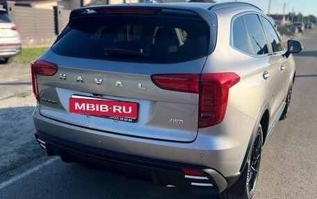 Haval Jolion, 2024 год, 2 050 000 рублей, 5 фотография