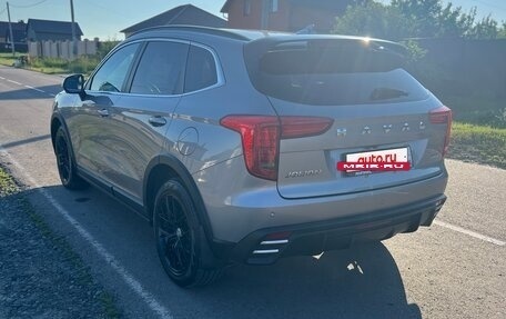 Haval Jolion, 2024 год, 2 050 000 рублей, 4 фотография