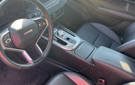 Haval Jolion, 2024 год, 2 050 000 рублей, 15 фотография