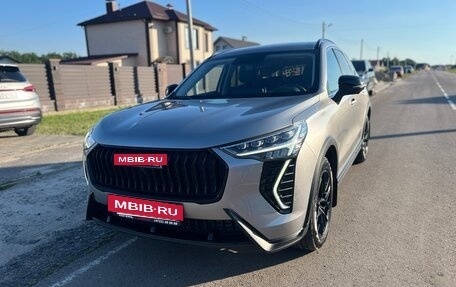 Haval Jolion, 2024 год, 2 050 000 рублей, 7 фотография