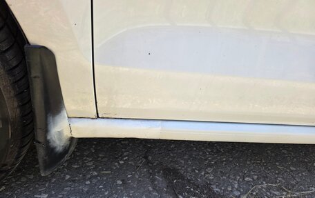 Volkswagen Polo VI (EU Market), 2010 год, 500 000 рублей, 15 фотография