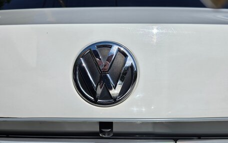 Volkswagen Polo VI (EU Market), 2010 год, 500 000 рублей, 12 фотография