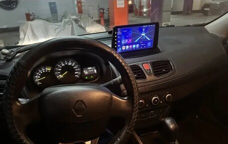 Renault Megane III, 2011 год, 660 000 рублей, 10 фотография