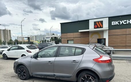Renault Megane III, 2011 год, 660 000 рублей, 9 фотография