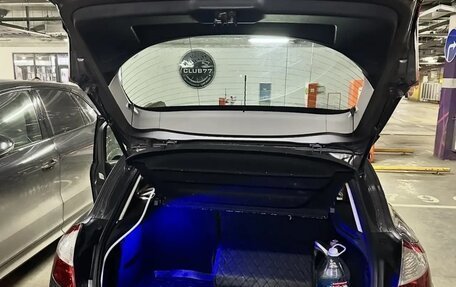 Renault Megane III, 2011 год, 660 000 рублей, 11 фотография