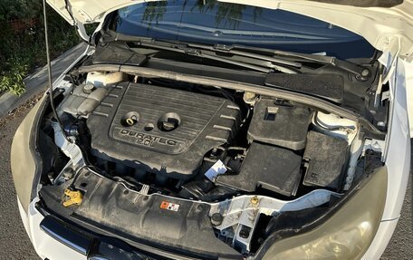 Ford Focus III, 2012 год, 630 000 рублей, 13 фотография
