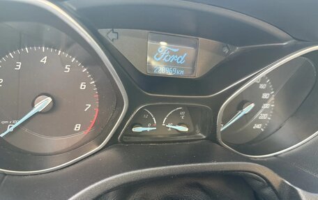 Ford Focus III, 2012 год, 630 000 рублей, 10 фотография