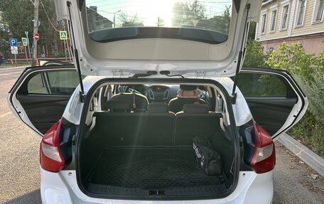 Ford Focus III, 2012 год, 630 000 рублей, 6 фотография