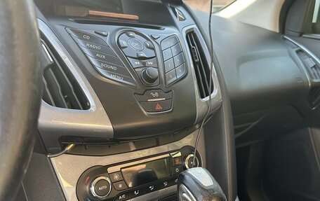 Ford Focus III, 2012 год, 630 000 рублей, 9 фотография