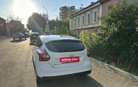 Ford Focus III, 2012 год, 630 000 рублей, 3 фотография