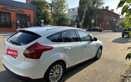 Ford Focus III, 2012 год, 630 000 рублей, 5 фотография
