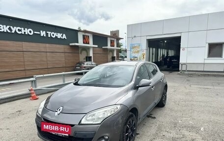 Renault Megane III, 2011 год, 660 000 рублей, 8 фотография