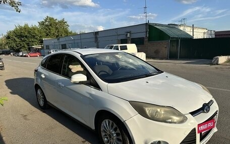 Ford Focus III, 2012 год, 630 000 рублей, 2 фотография