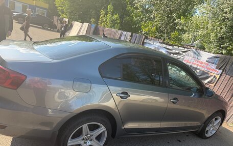 Volkswagen Jetta VI, 2012 год, 920 000 рублей, 5 фотография