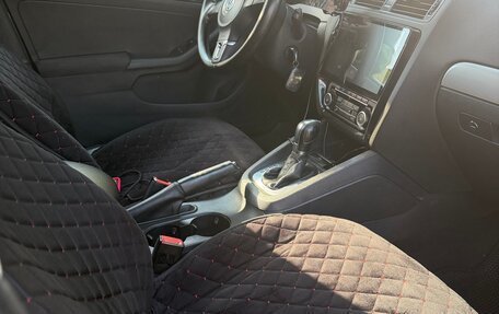 Volkswagen Jetta VI, 2012 год, 920 000 рублей, 13 фотография
