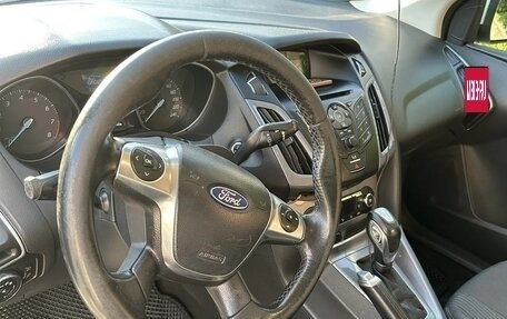 Ford Focus III, 2012 год, 630 000 рублей, 7 фотография