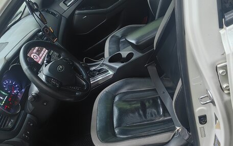 KIA Optima III, 2011 год, 1 100 000 рублей, 6 фотография
