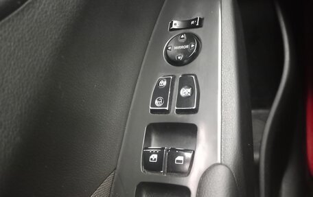 Hyundai Solaris II рестайлинг, 2017 год, 540 000 рублей, 8 фотография