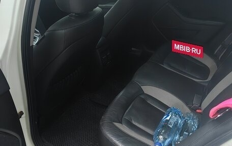 KIA Optima III, 2011 год, 1 100 000 рублей, 5 фотография
