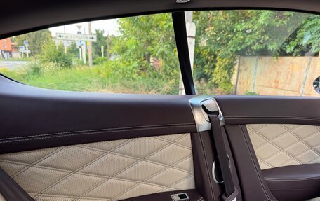 Bentley Continental GT II рестайлинг, 2015 год, 4 590 000 рублей, 27 фотография