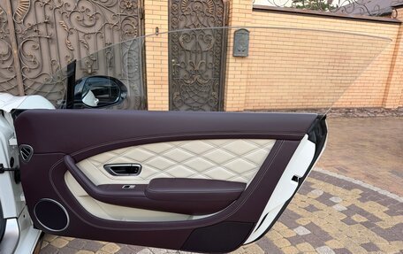 Bentley Continental GT II рестайлинг, 2015 год, 4 590 000 рублей, 28 фотография