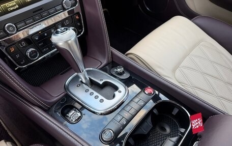 Bentley Continental GT II рестайлинг, 2015 год, 4 590 000 рублей, 23 фотография