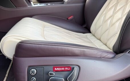 Bentley Continental GT II рестайлинг, 2015 год, 4 590 000 рублей, 19 фотография