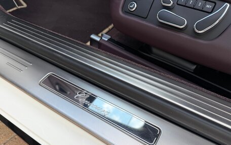 Bentley Continental GT II рестайлинг, 2015 год, 4 590 000 рублей, 36 фотография