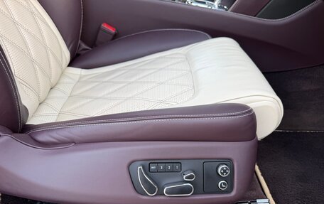 Bentley Continental GT II рестайлинг, 2015 год, 4 590 000 рублей, 34 фотография
