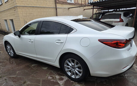 Mazda 6, 2012 год, 1 440 000 рублей, 3 фотография