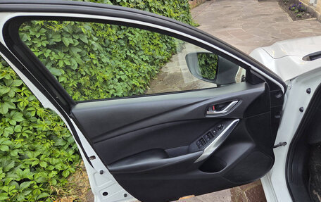 Mazda 6, 2012 год, 1 440 000 рублей, 8 фотография