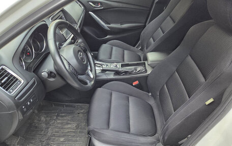 Mazda 6, 2012 год, 1 440 000 рублей, 9 фотография