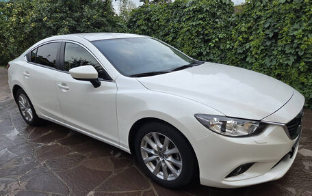 Mazda 6, 2012 год, 1 440 000 рублей, 6 фотография