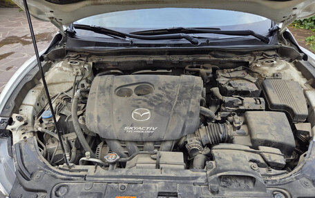 Mazda 6, 2012 год, 1 440 000 рублей, 7 фотография