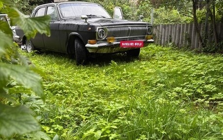 ГАЗ 24 «Волга», 1990 год, 115 000 рублей, 8 фотография