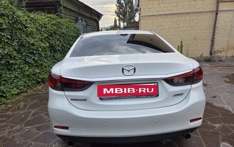 Mazda 6, 2012 год, 1 440 000 рублей, 4 фотография