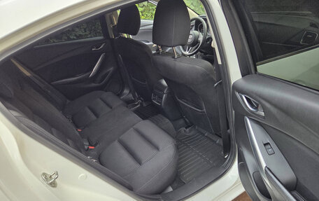 Mazda 6, 2012 год, 1 440 000 рублей, 17 фотография