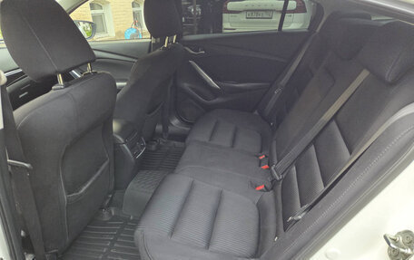 Mazda 6, 2012 год, 1 440 000 рублей, 14 фотография